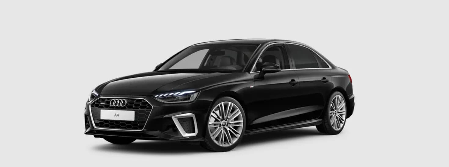 Audi Audi — zdjęcie 1