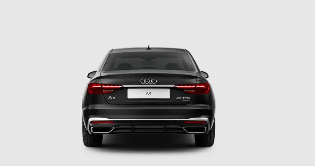 Audi Audi — zdjęcie 2