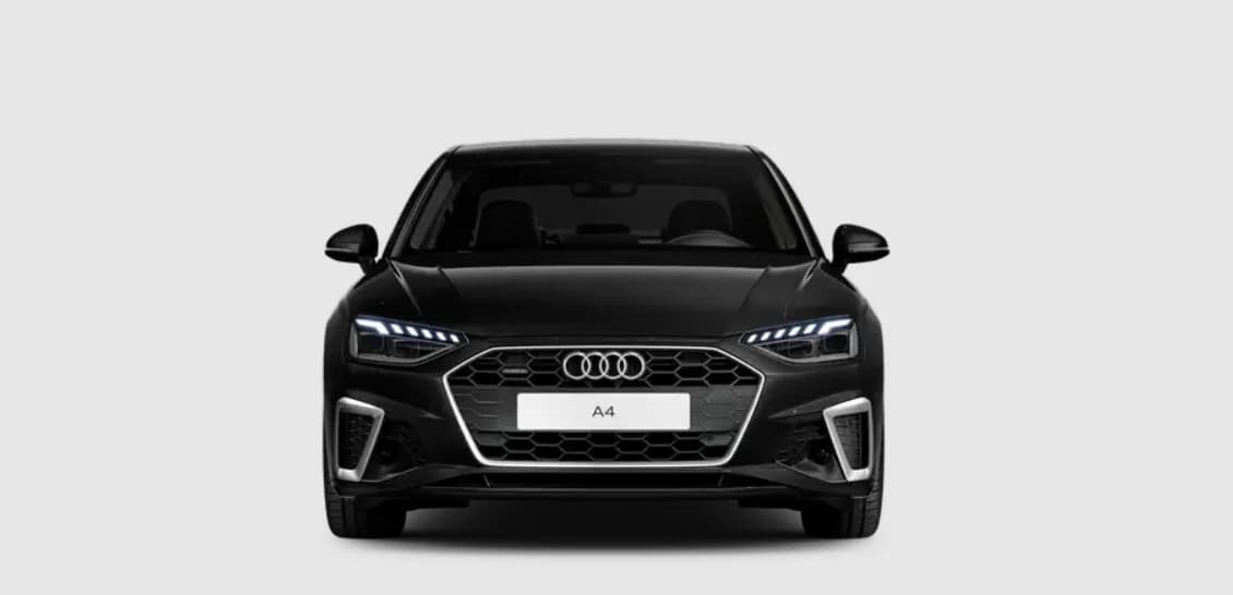 Audi Audi — zdjęcie 5