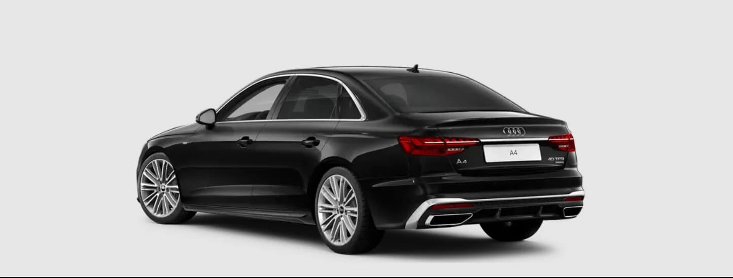 Audi Audi — zdjęcie 4