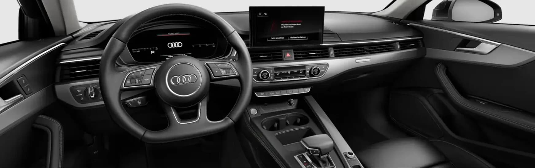 Audi Audi — zdjęcie 6