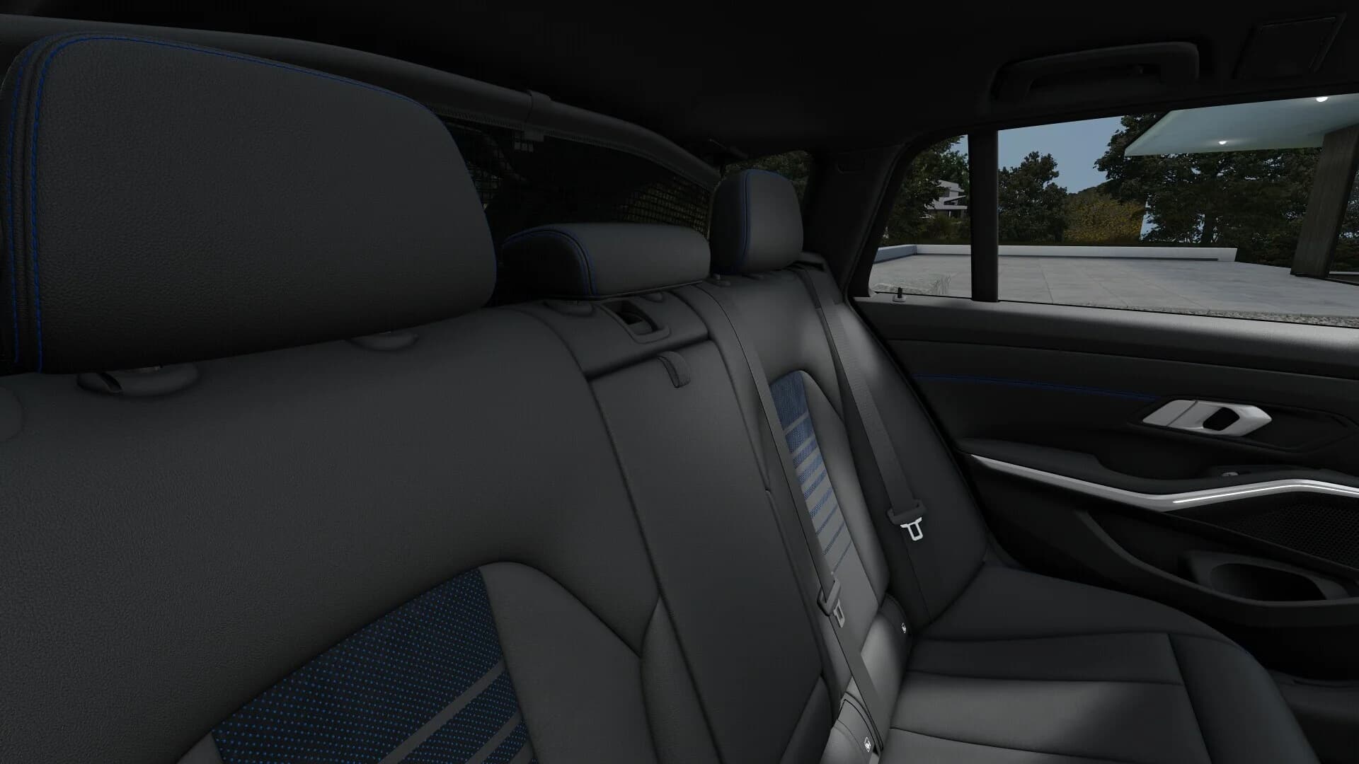 BMW 330e (DELETED) — zdjęcie 8