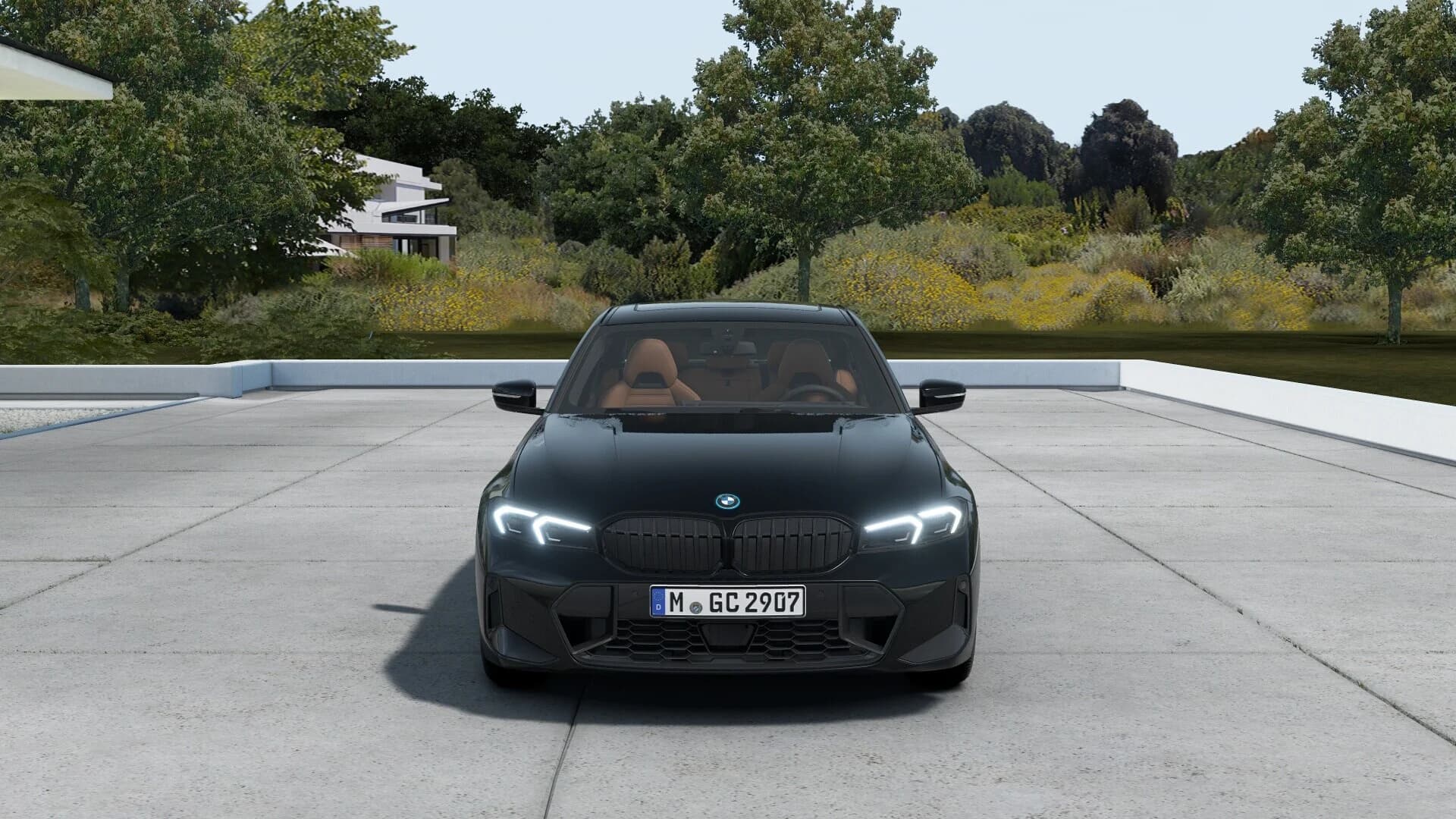 BMW 330e (DELETED) — zdjęcie 3