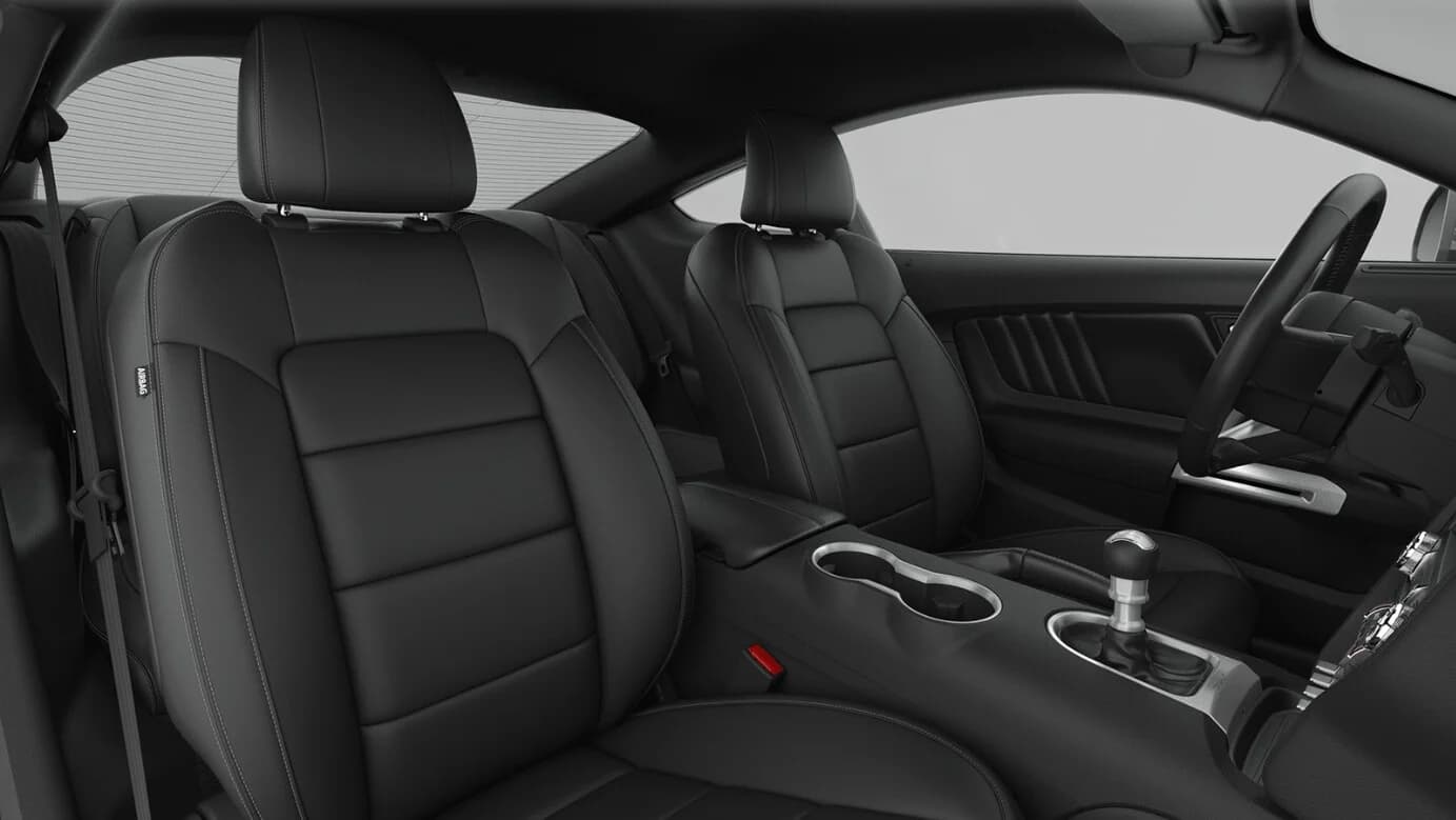 Ford Mustang GT 5.0 — zdjęcie 10
