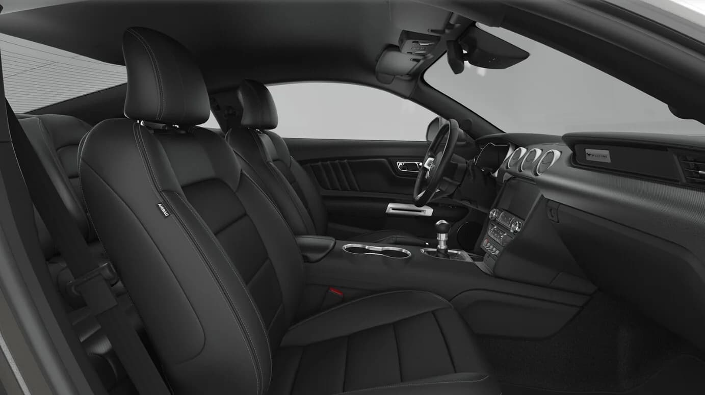 Ford Mustang GT 5.0 — zdjęcie 9