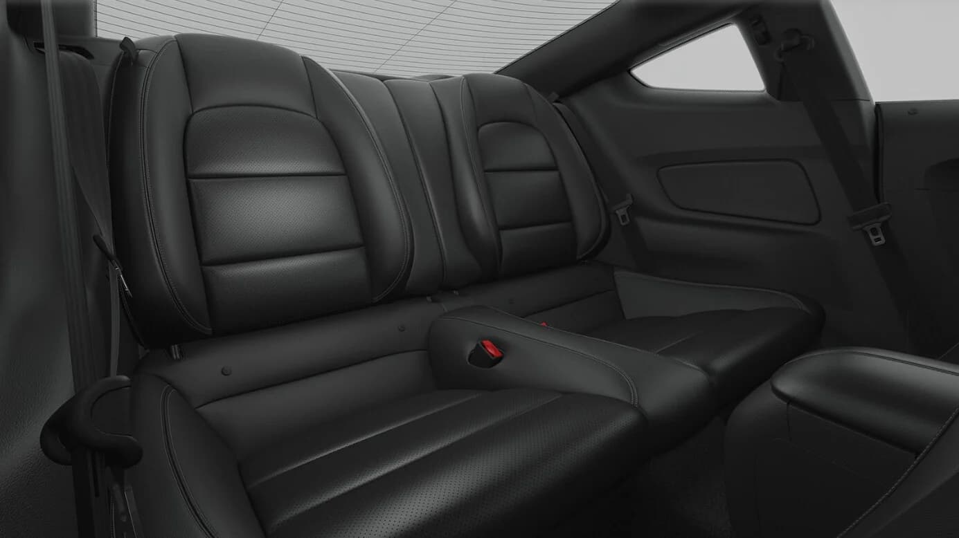 Ford Mustang GT 5.0 — zdjęcie 8