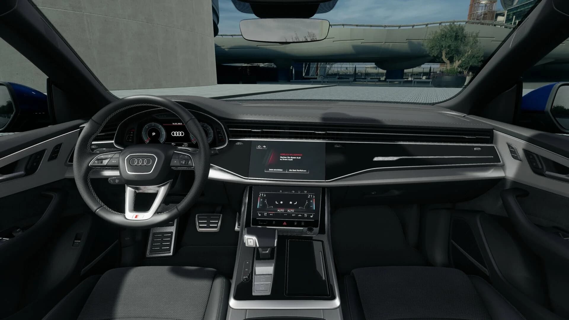 Audi Audi — zdjęcie 7