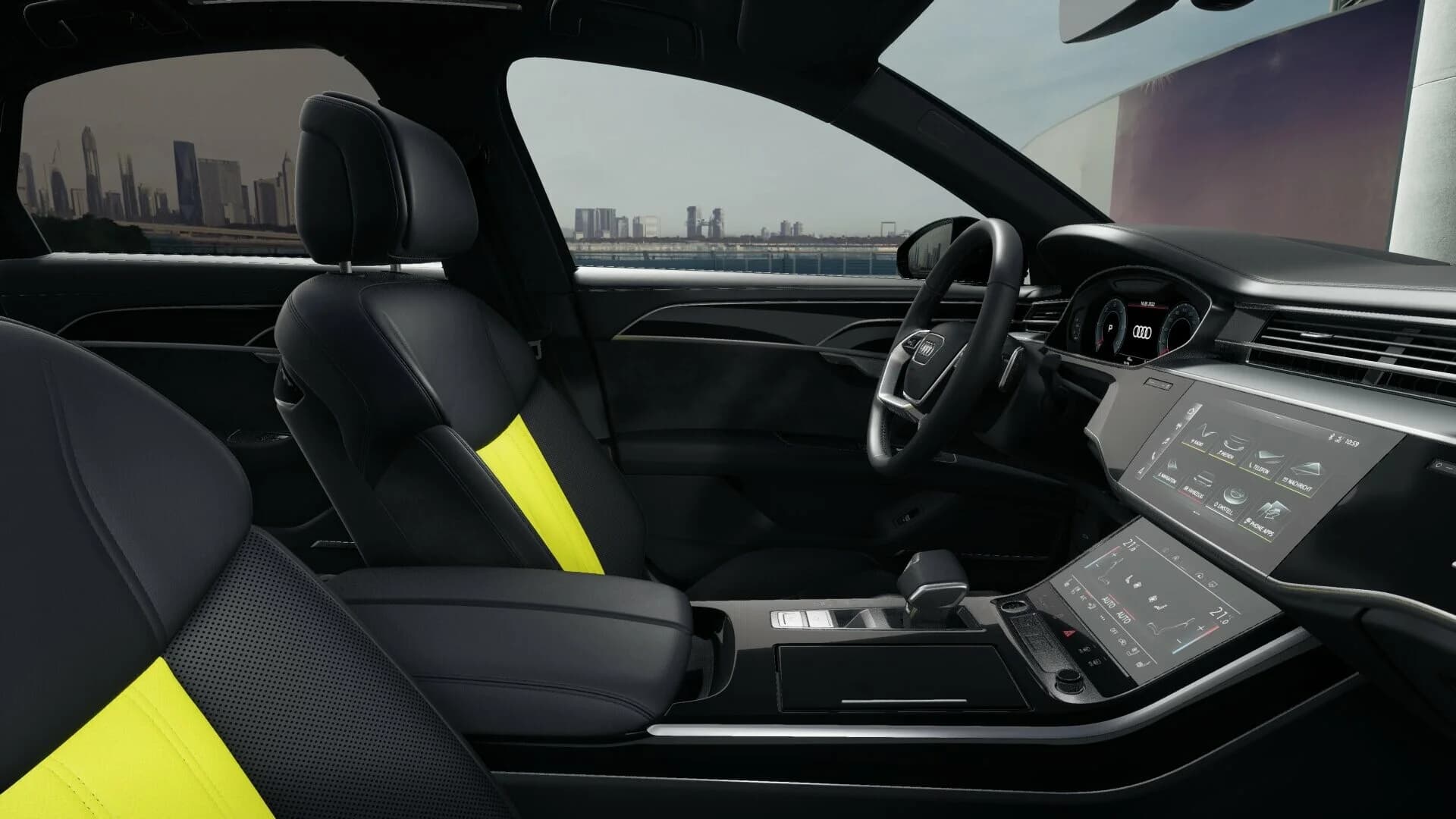 Audi Audi — zdjęcie 6