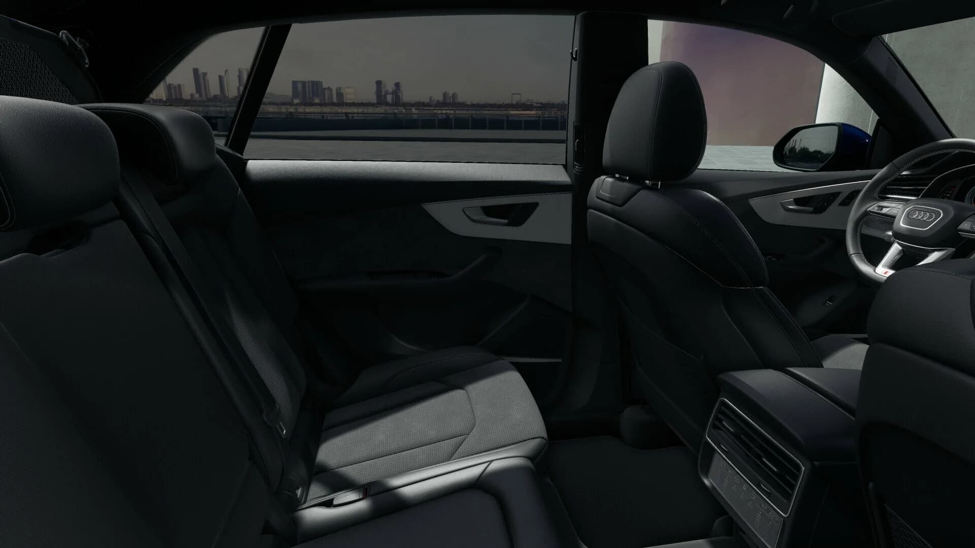 Audi Audi — zdjęcie 5