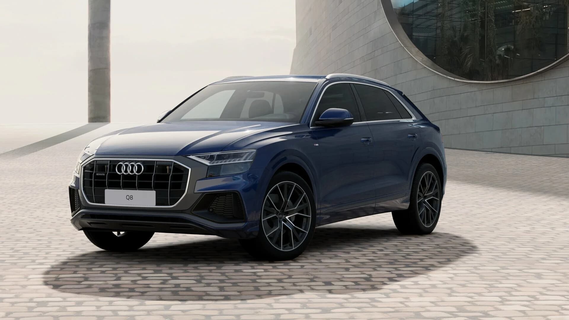 Audi Audi — zdjęcie 3