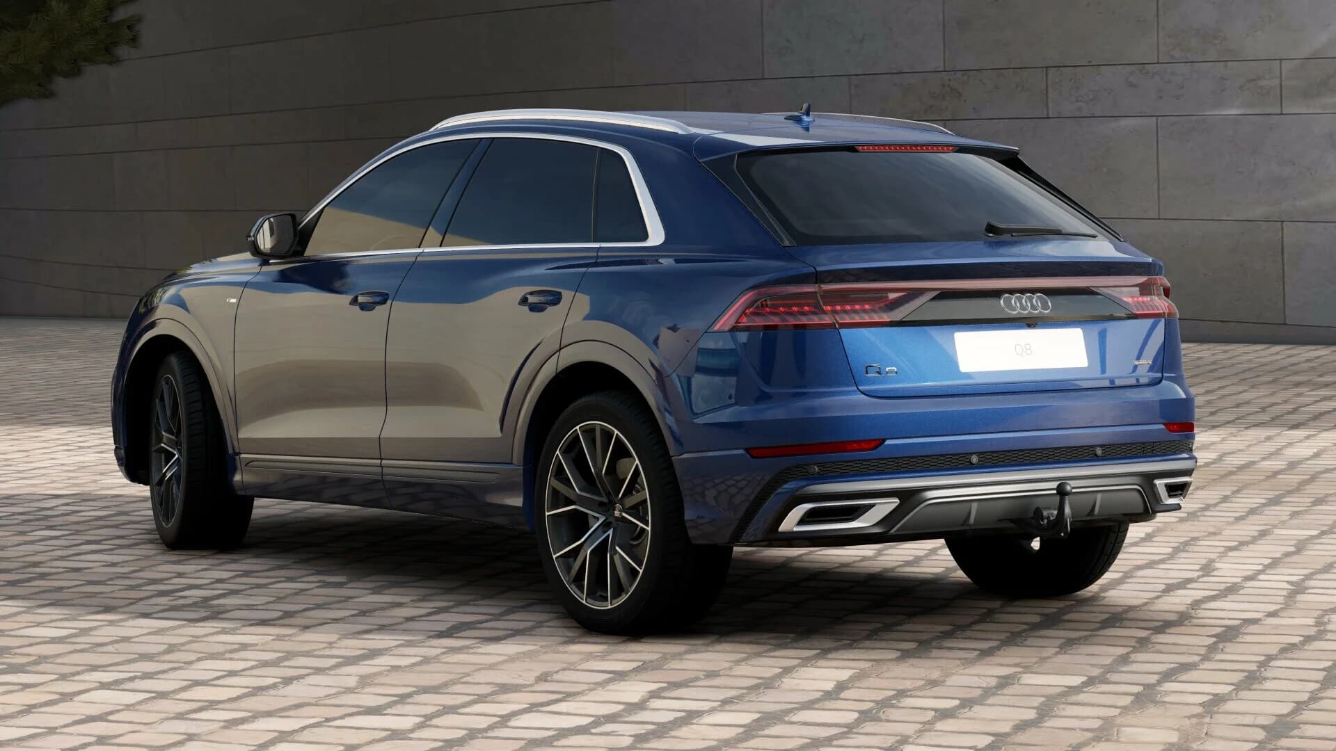 Audi Audi — zdjęcie 2