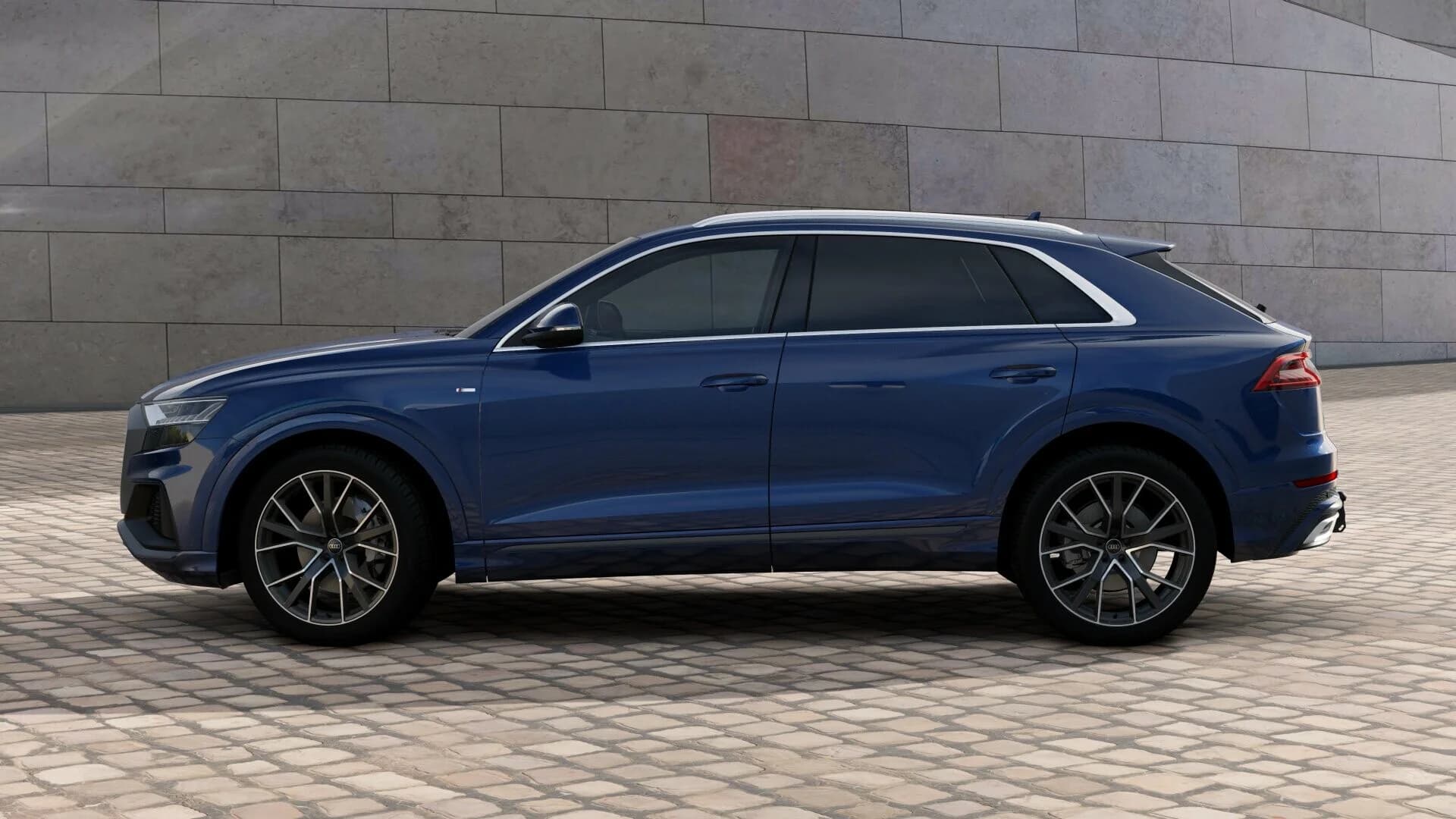 Audi Audi — zdjęcie 4