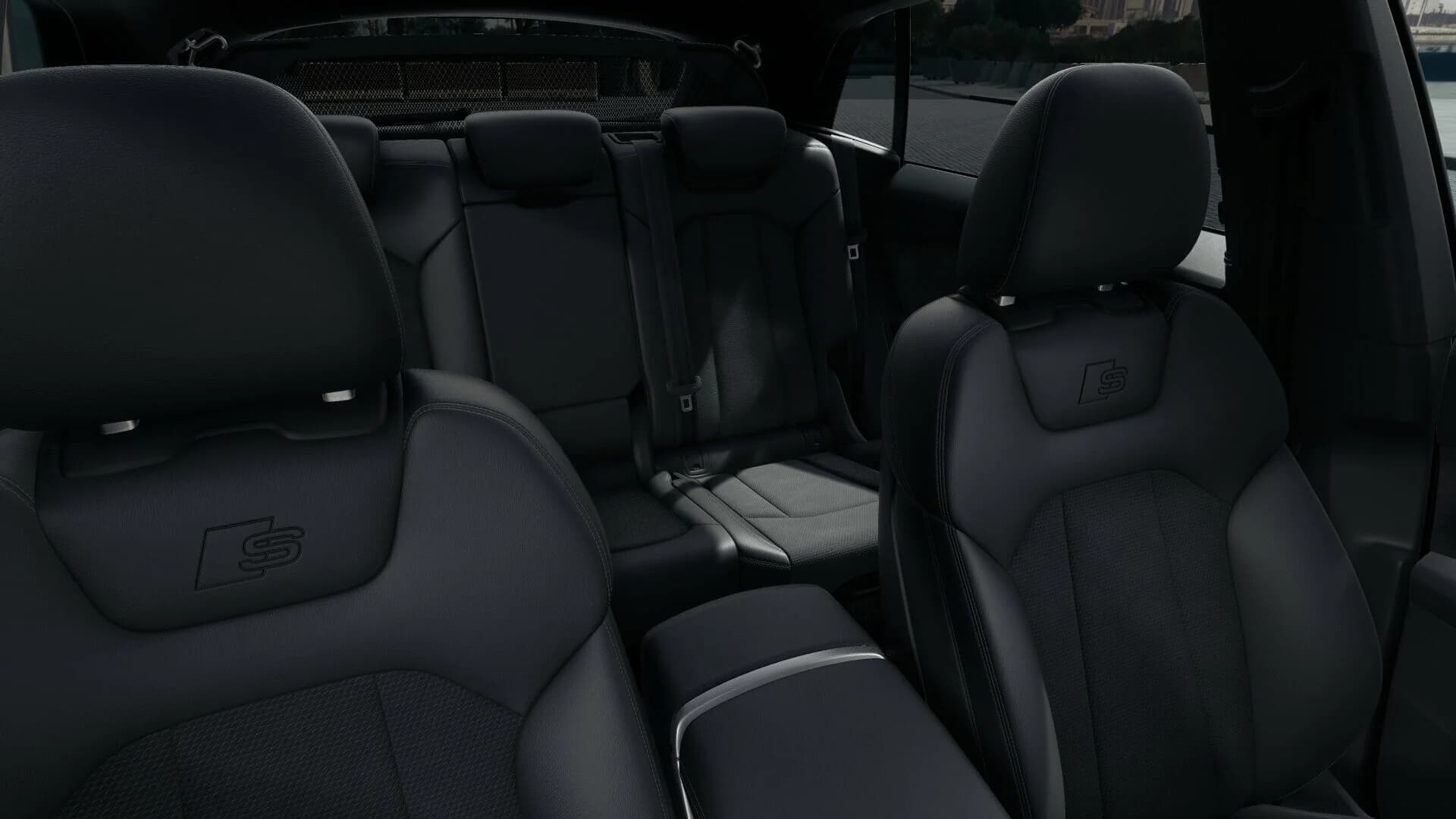 Audi A8 — zdjęcie 5