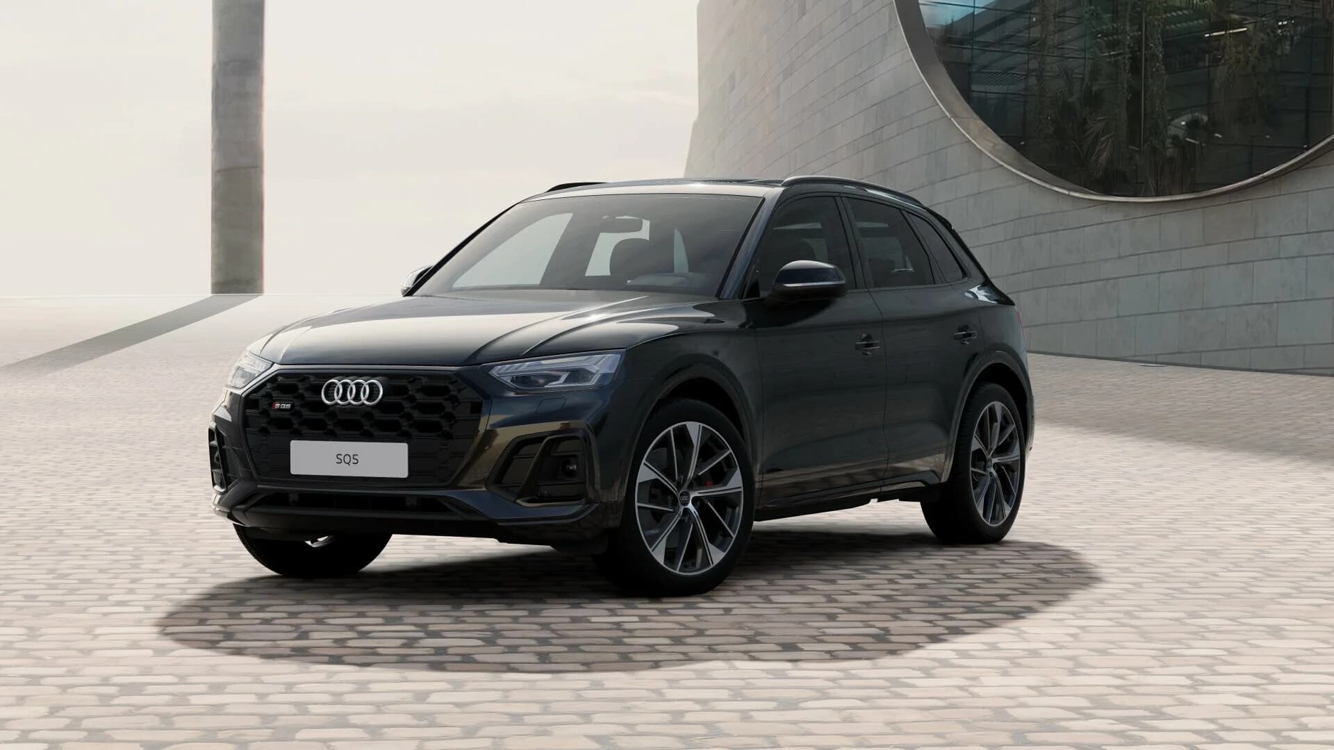 Audi Audi — zdjęcie 1