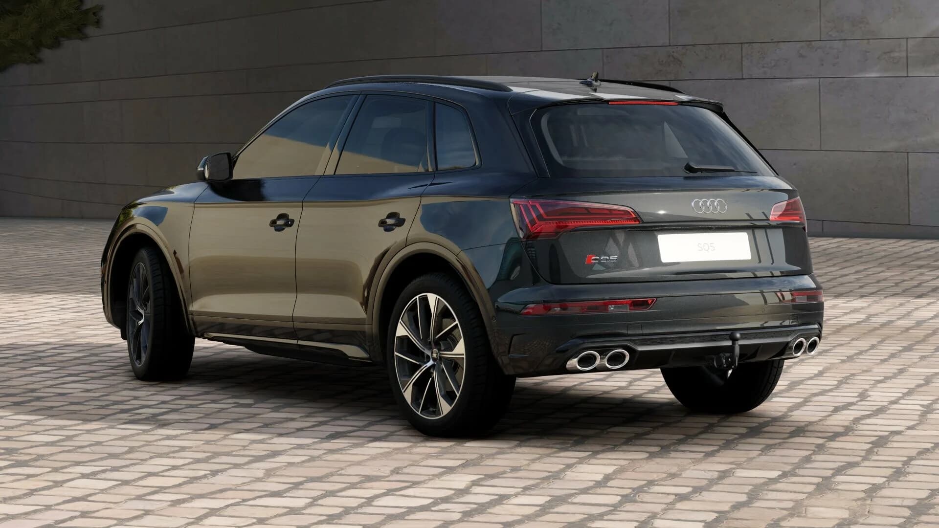 Audi Audi — zdjęcie 2