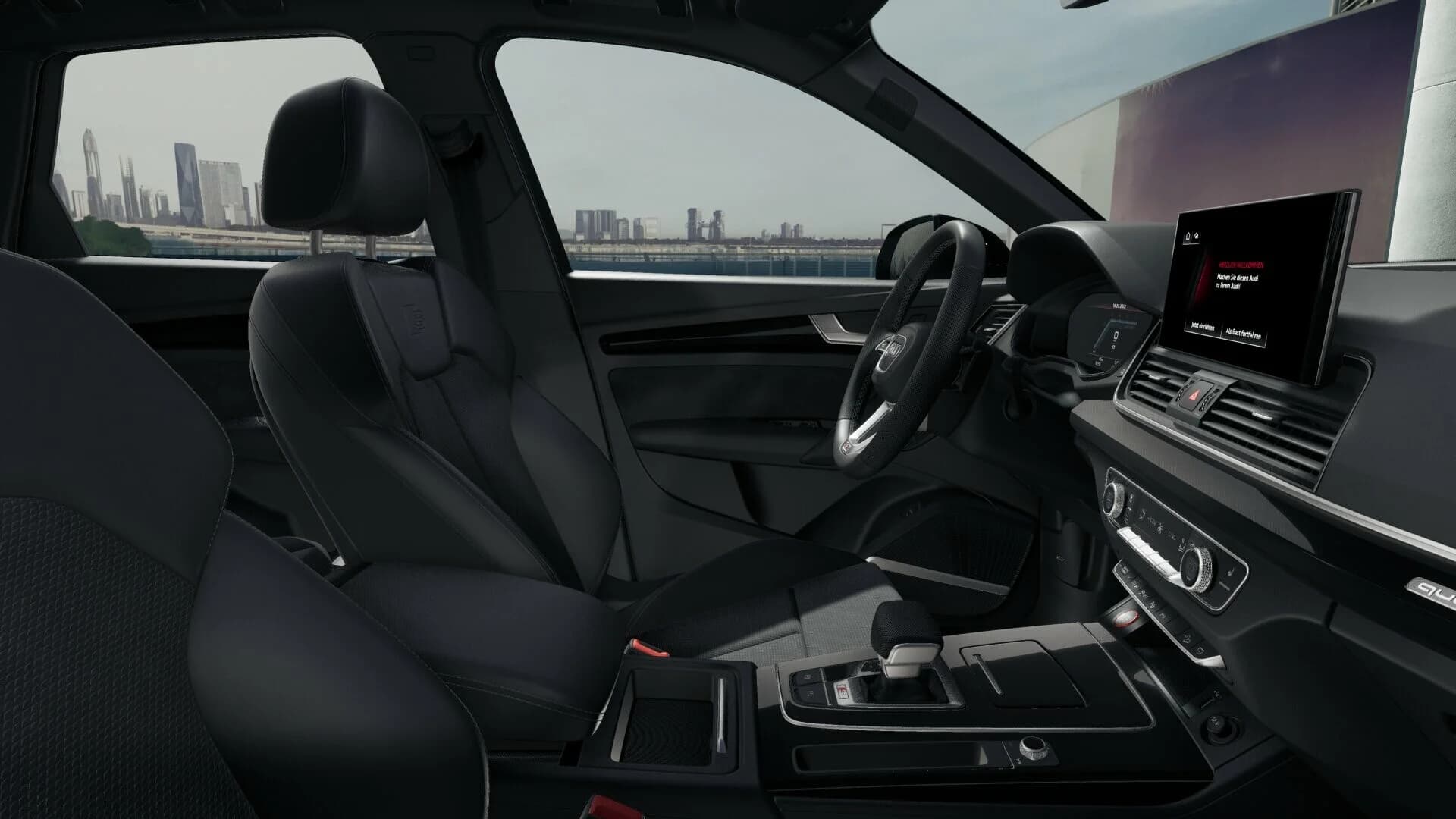 Audi Audi — zdjęcie 7