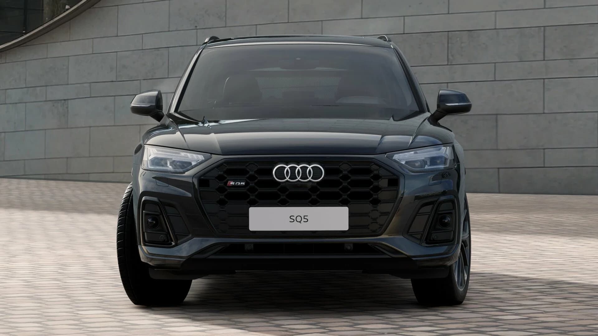 Audi Audi — zdjęcie 4