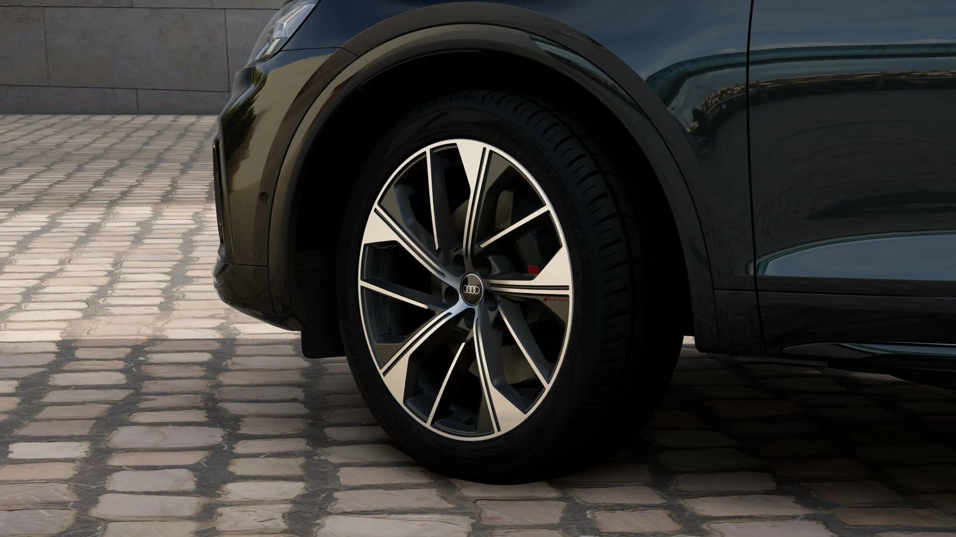 Audi Audi — zdjęcie 5