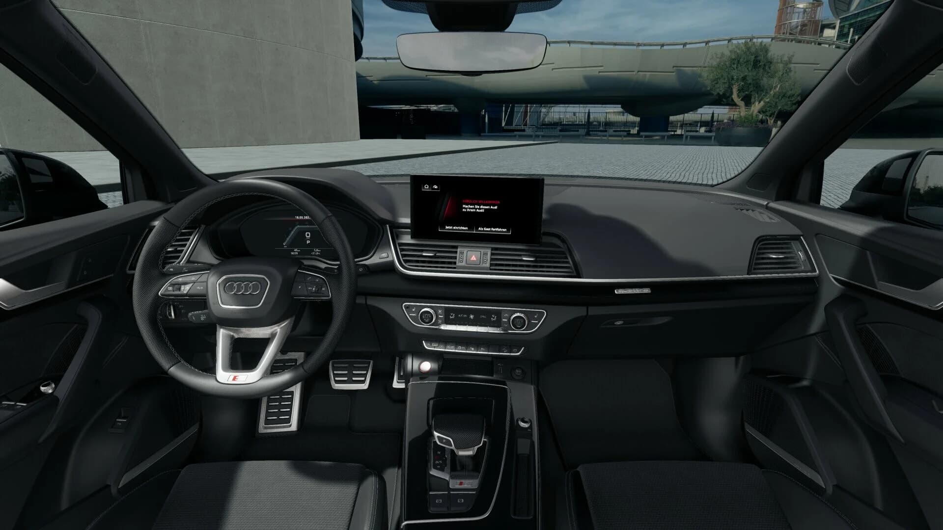 Audi Audi — zdjęcie 6