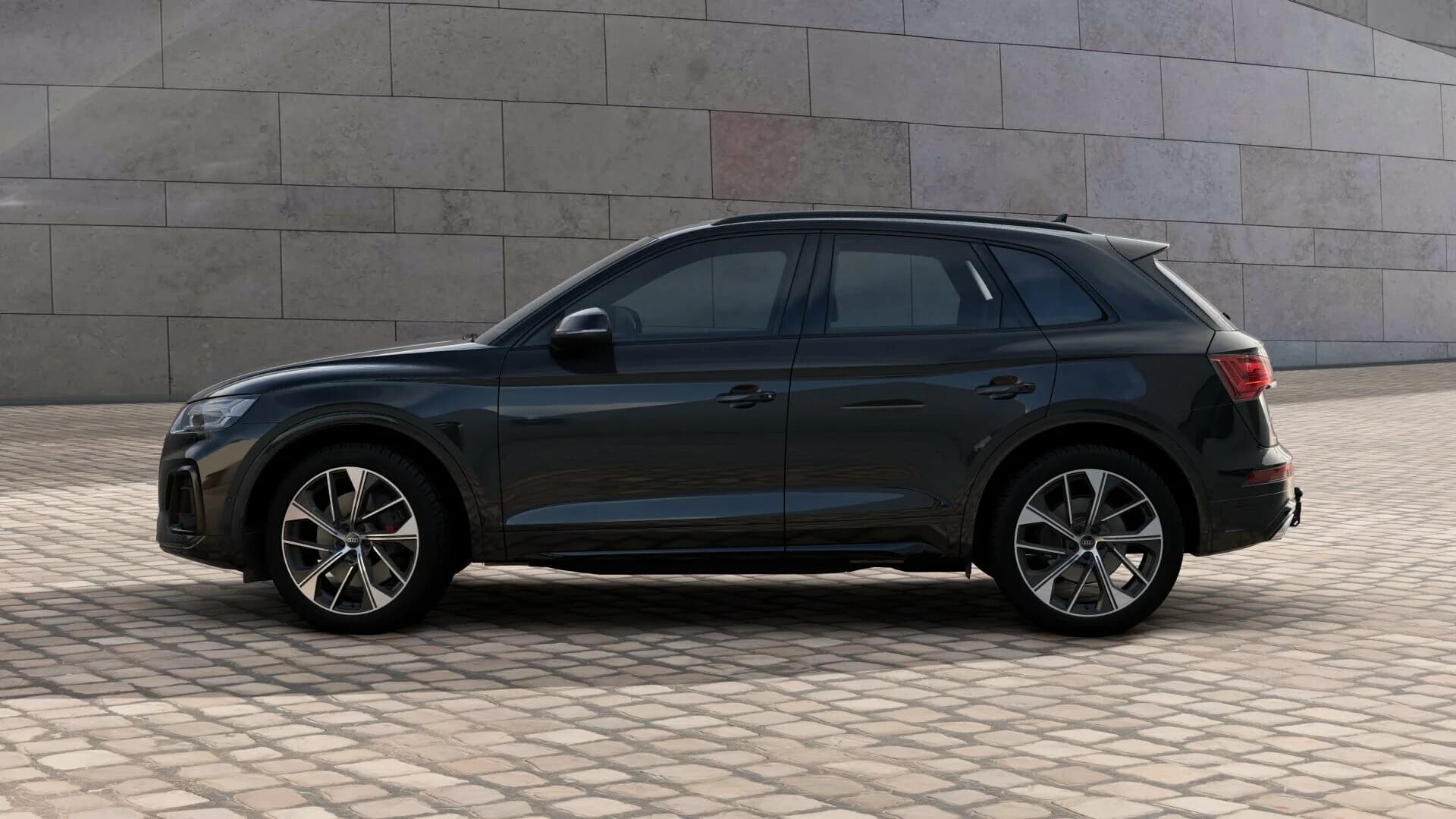 Audi Audi — zdjęcie 3
