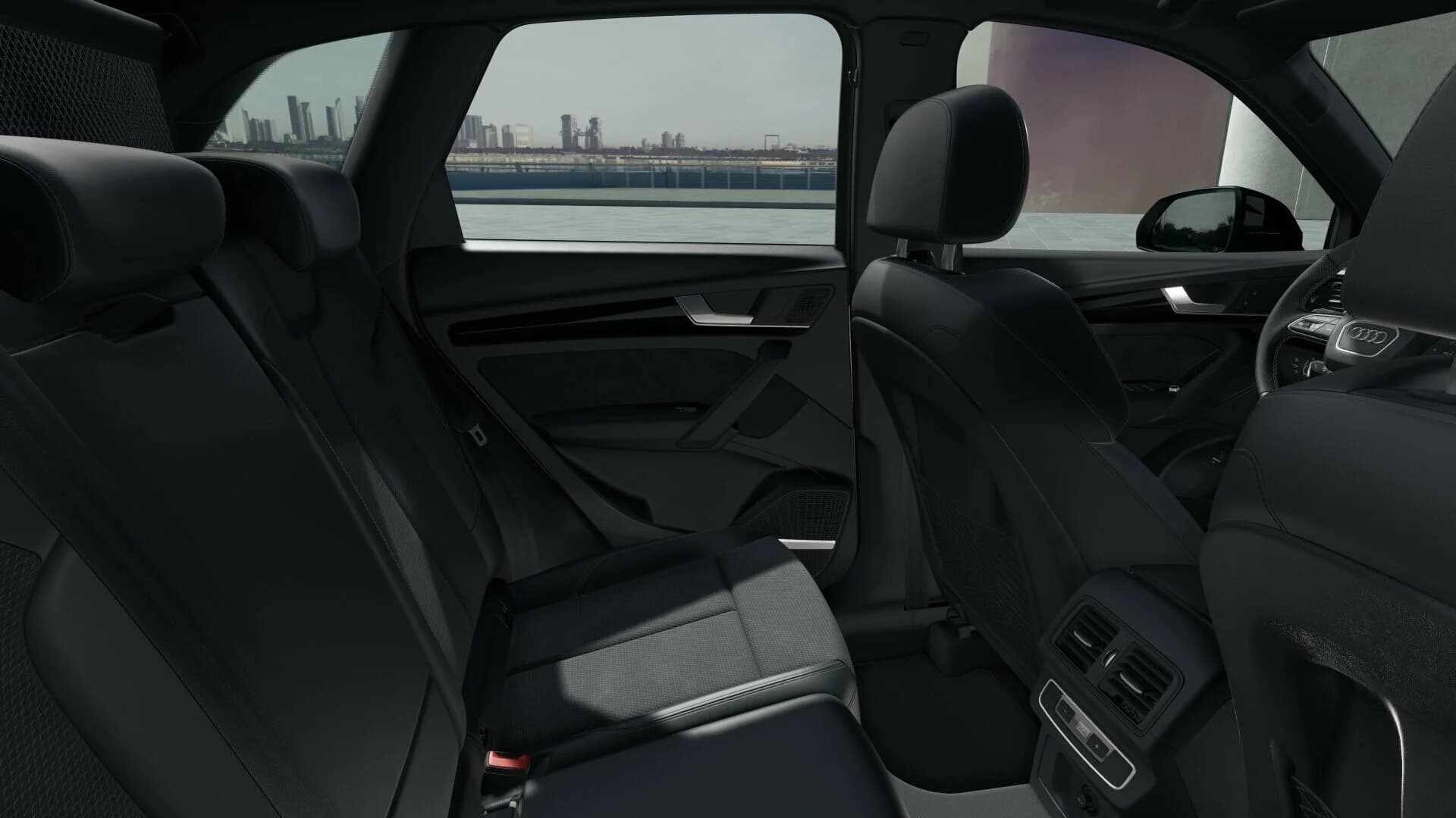 Audi Audi — zdjęcie 8