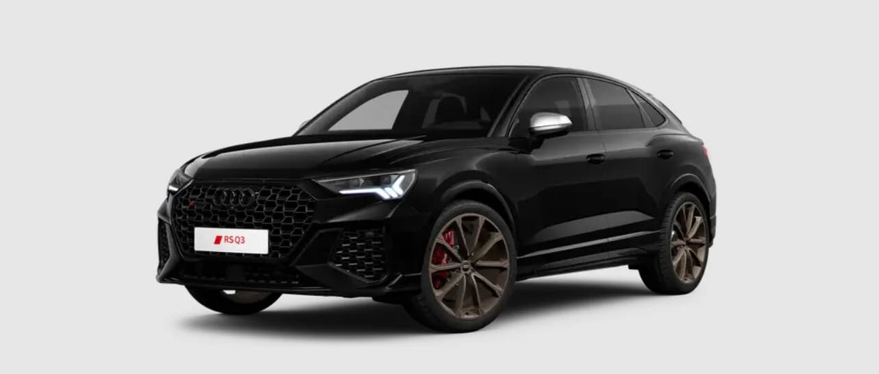 Audi Audi — zdjęcie 1