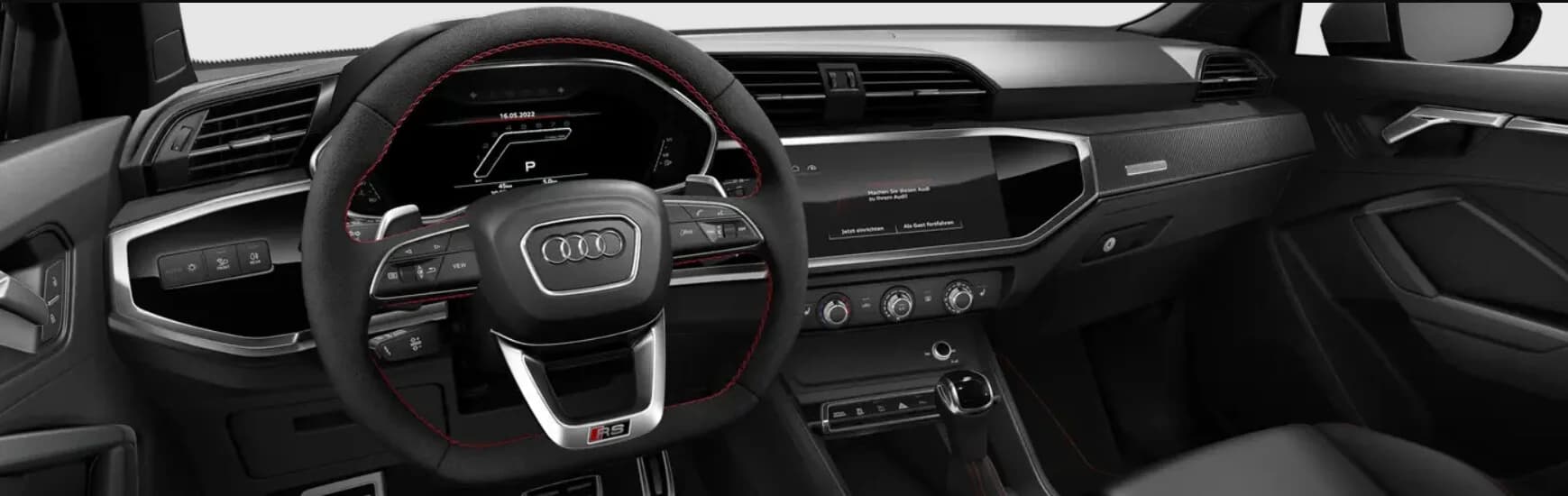 Audi Audi — zdjęcie 6