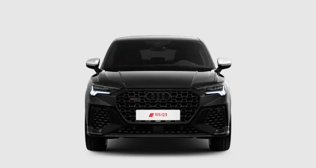 Audi Audi — zdjęcie 5