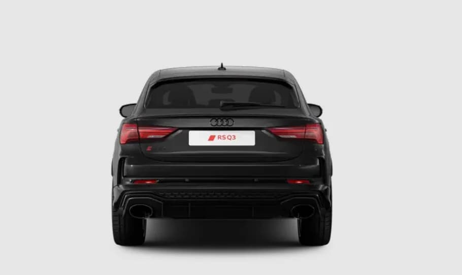 Audi Audi — zdjęcie 2