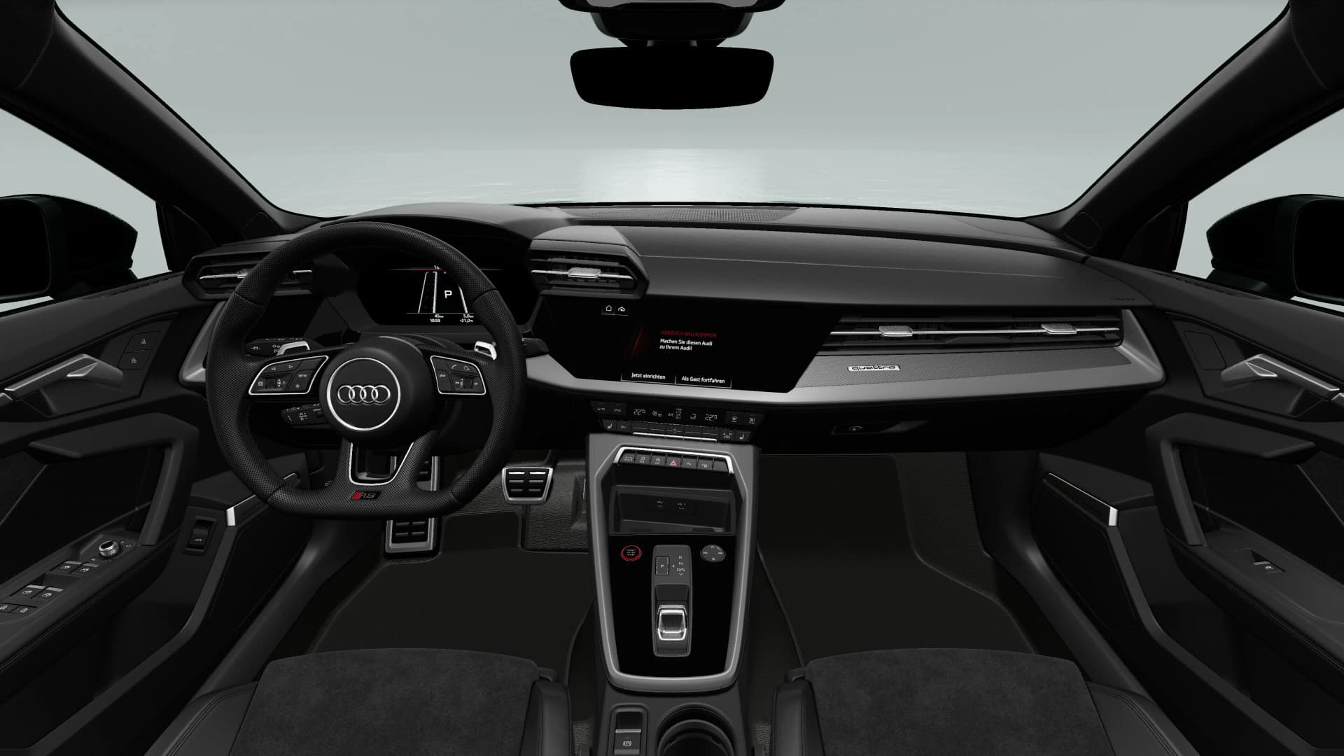 Audi Audi — zdjęcie 6