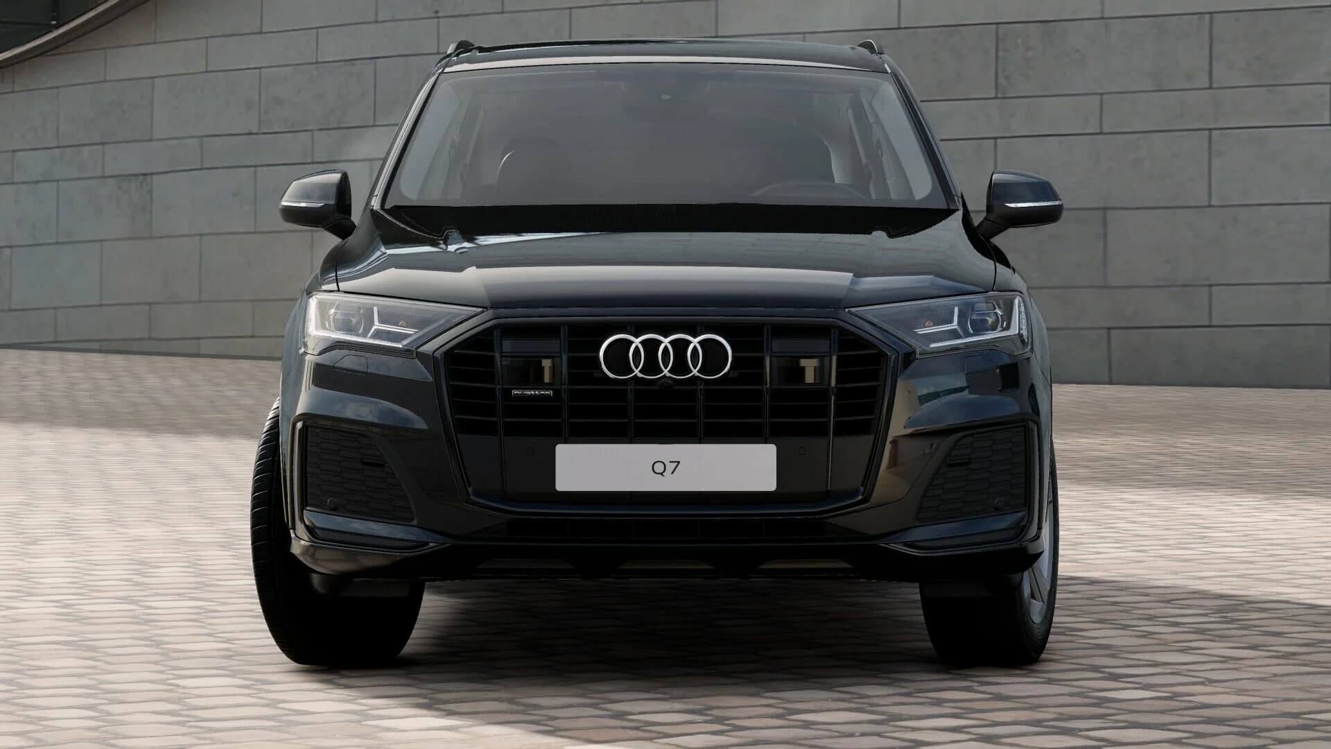 Audi Audi — zdjęcie 4