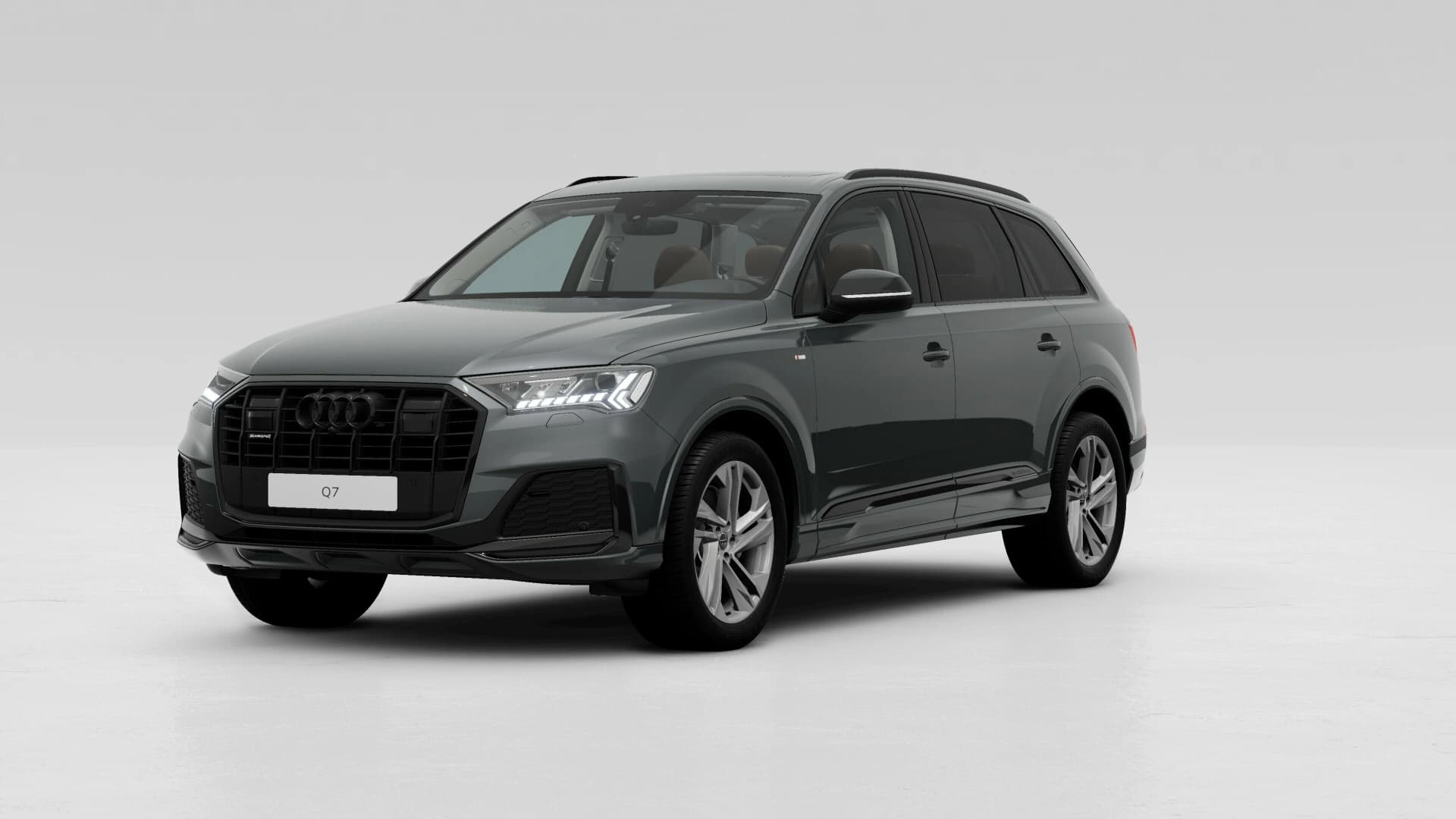 Audi Audi — zdjęcie 1
