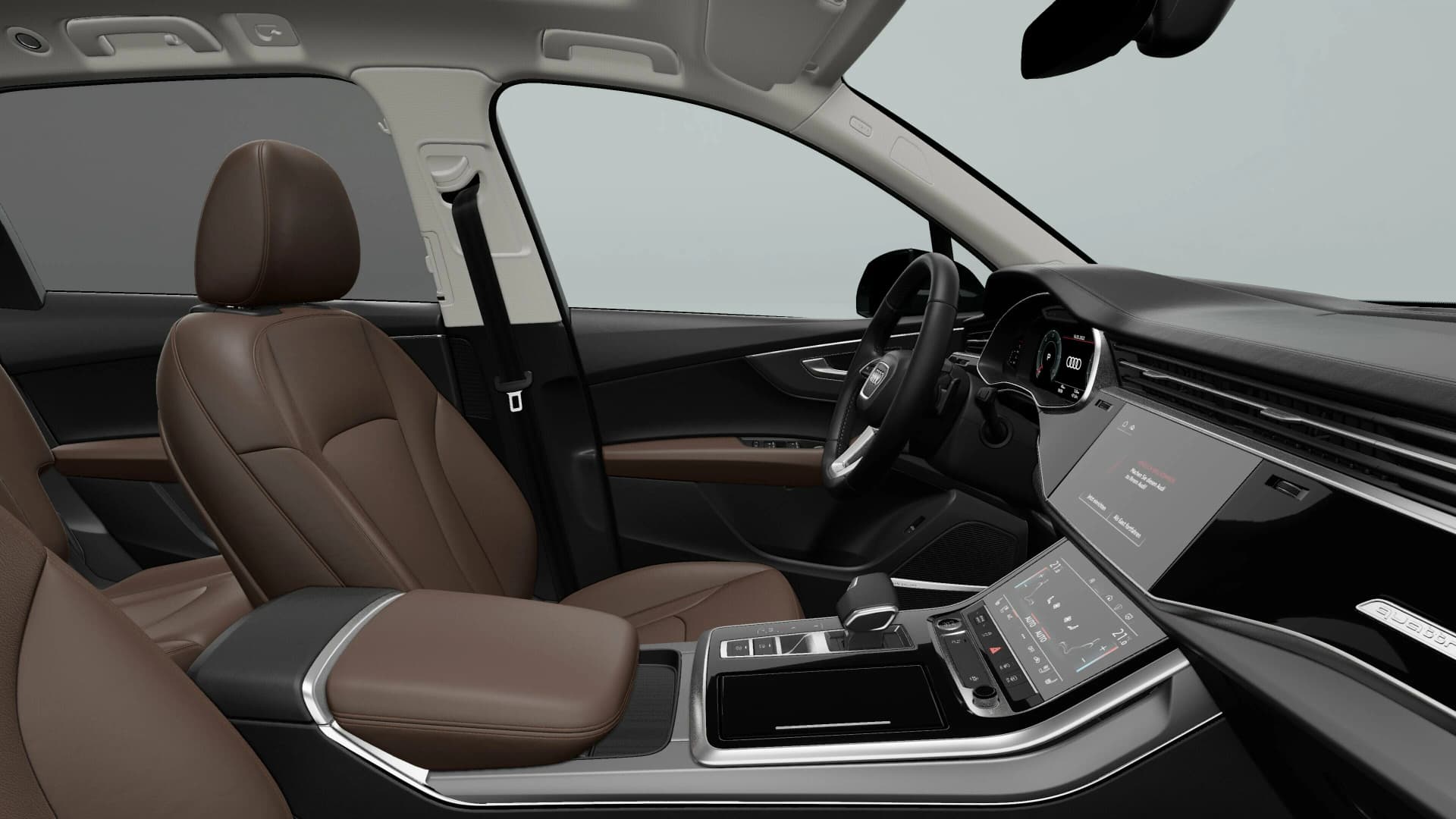 Audi Audi — zdjęcie 6