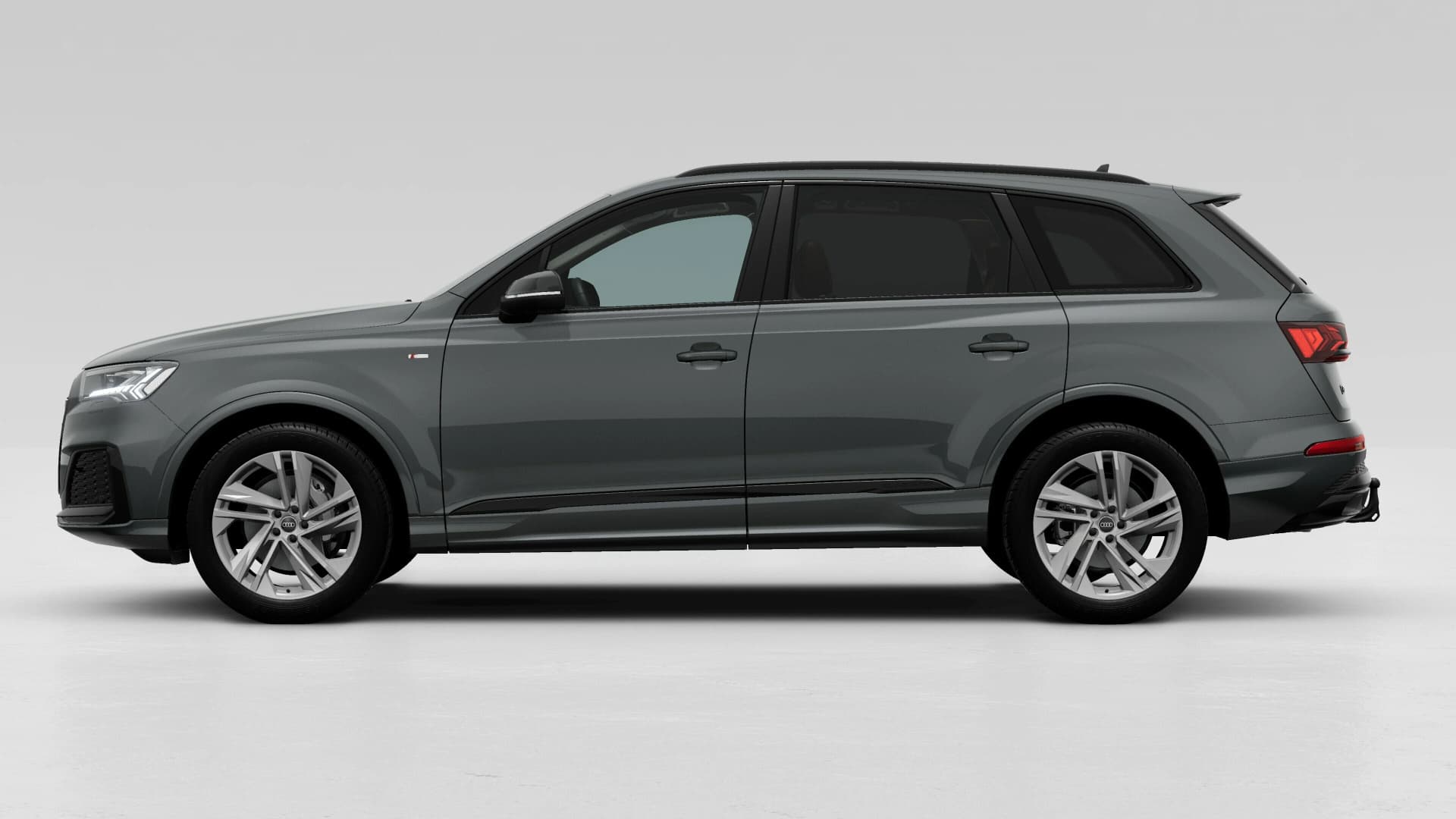 Audi Audi — zdjęcie 4
