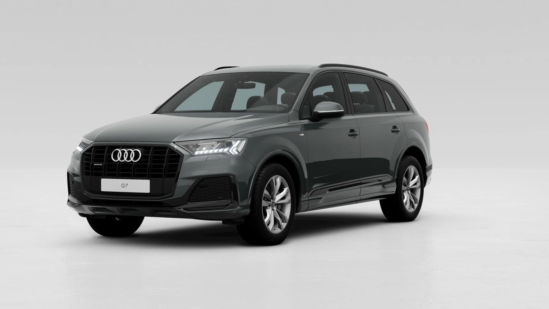 Audi Audi — zdjęcie 1