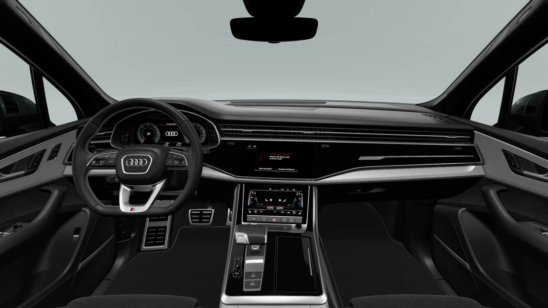 Audi Audi — zdjęcie 7
