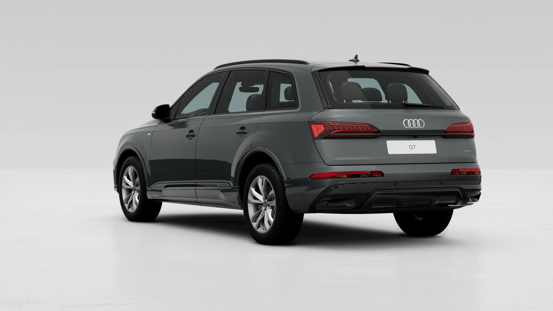 Audi Audi — zdjęcie 5