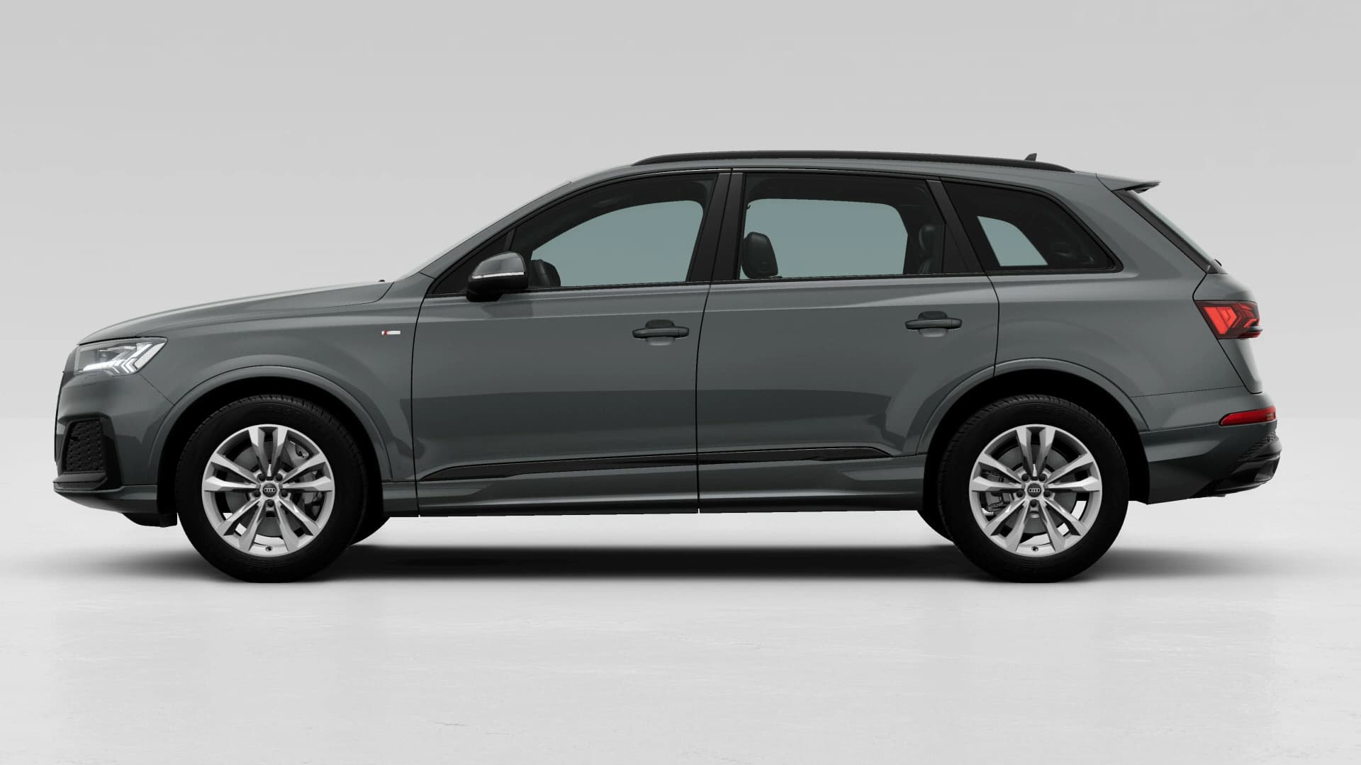 Audi Audi — zdjęcie 2