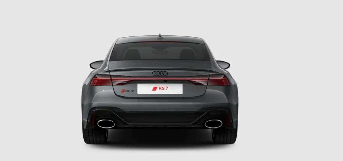 Audi Audi — zdjęcie 5