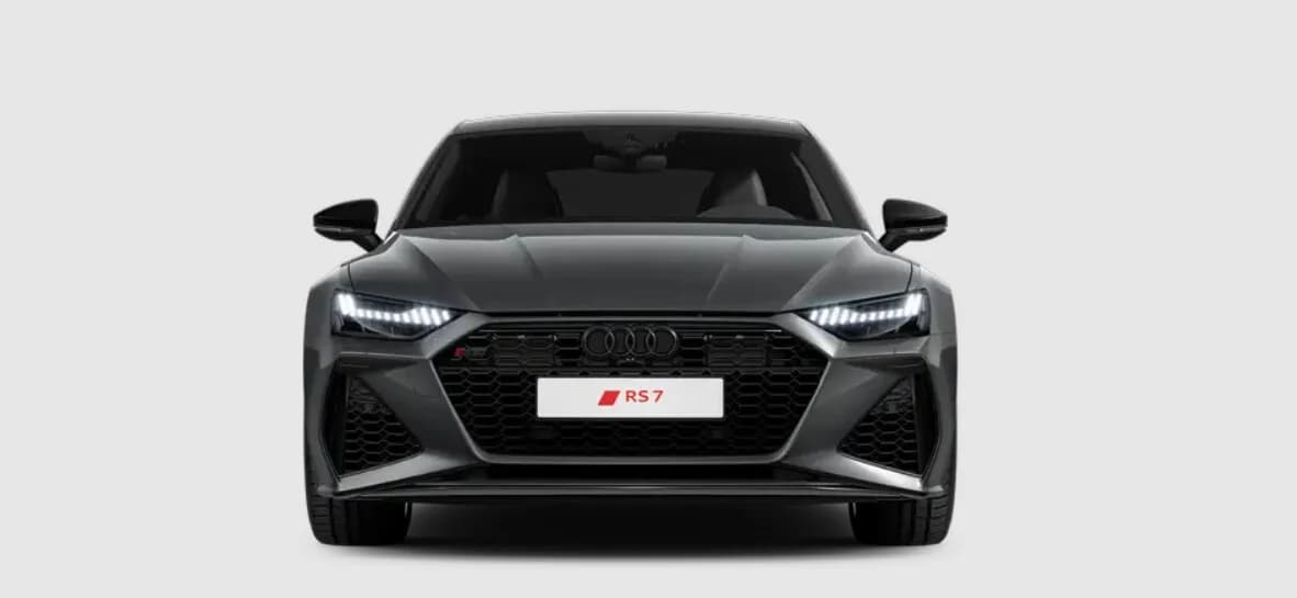 Audi Audi — zdjęcie 1