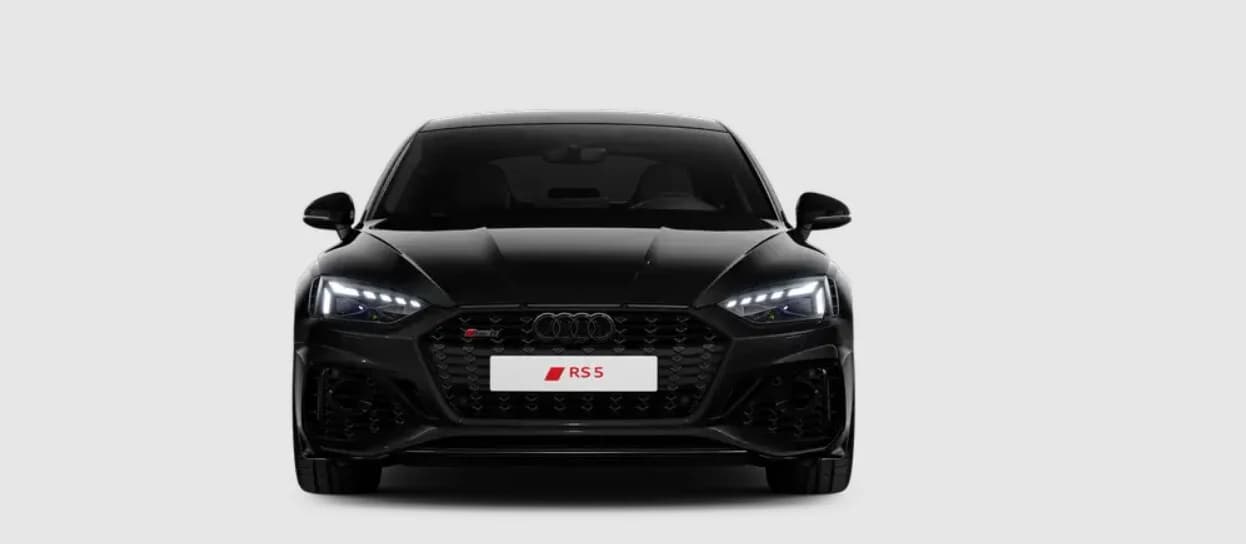 Audi Audi — zdjęcie 1