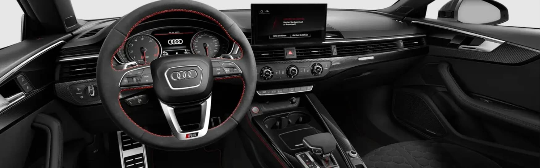 Audi Audi — zdjęcie 8