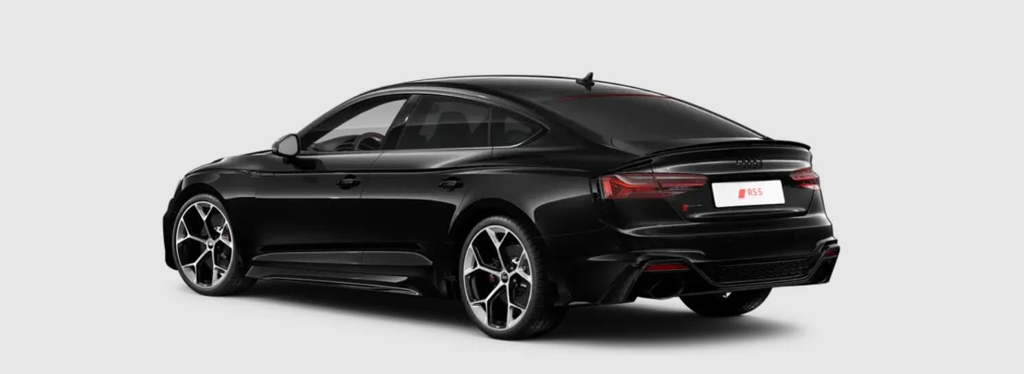 Audi Audi — zdjęcie 4