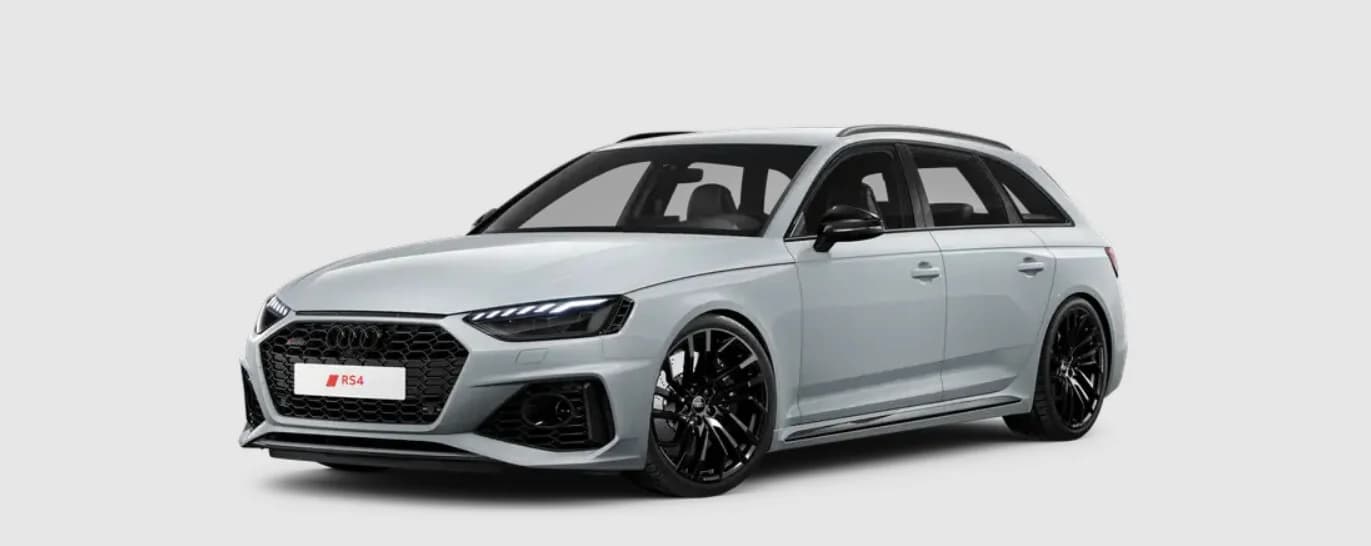 Audi Audi — zdjęcie 1
