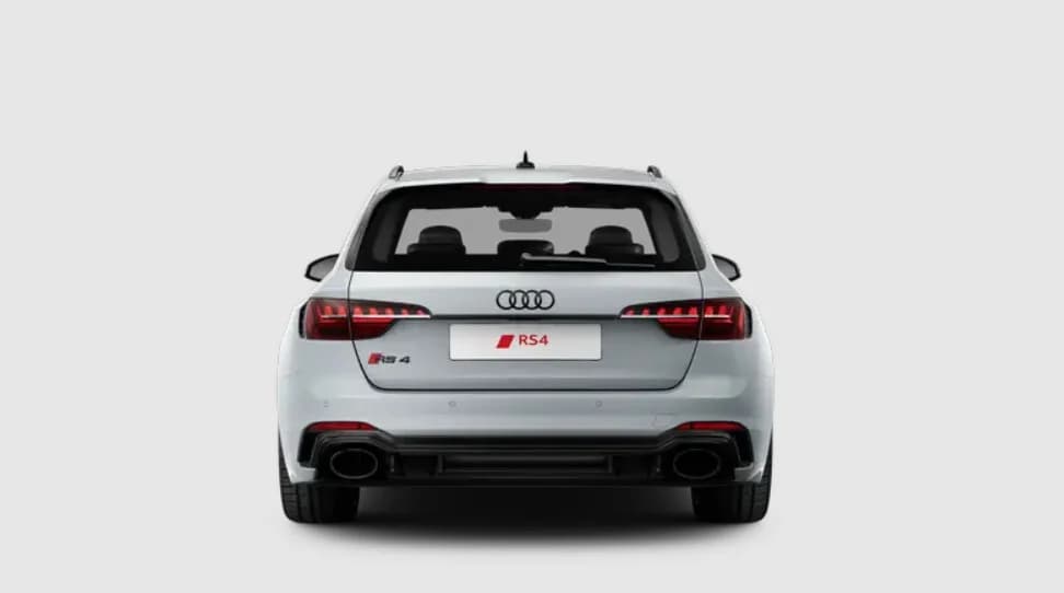 Audi Audi — zdjęcie 2