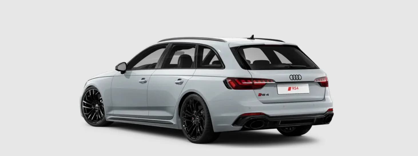 Audi Audi — zdjęcie 4