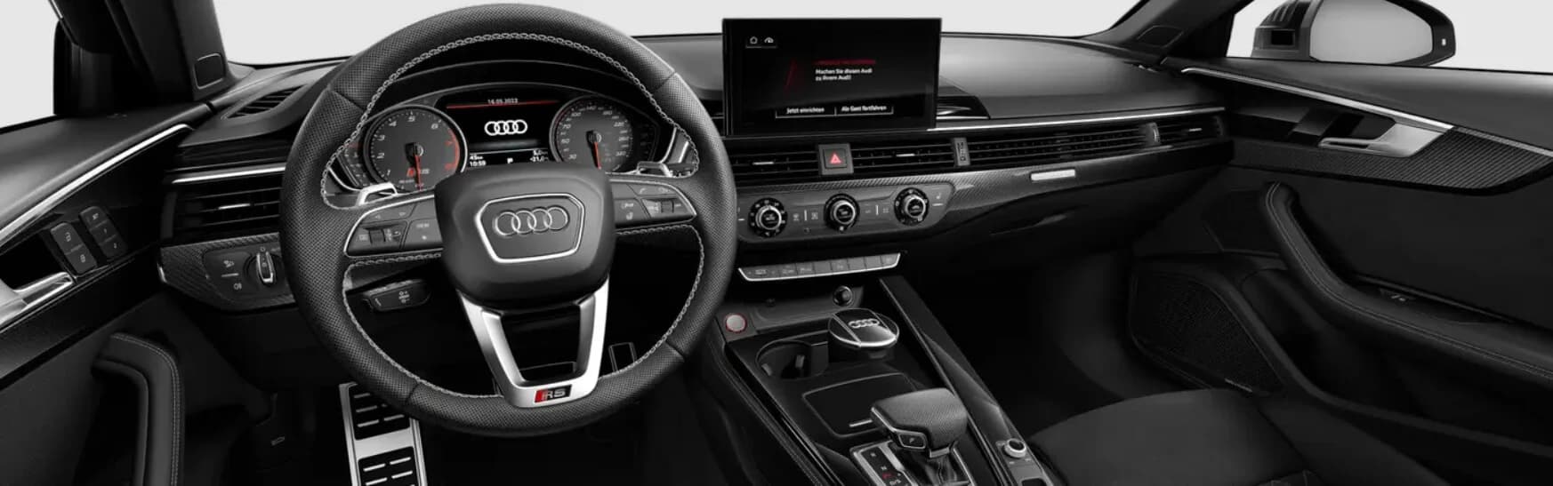 Audi Audi — zdjęcie 6