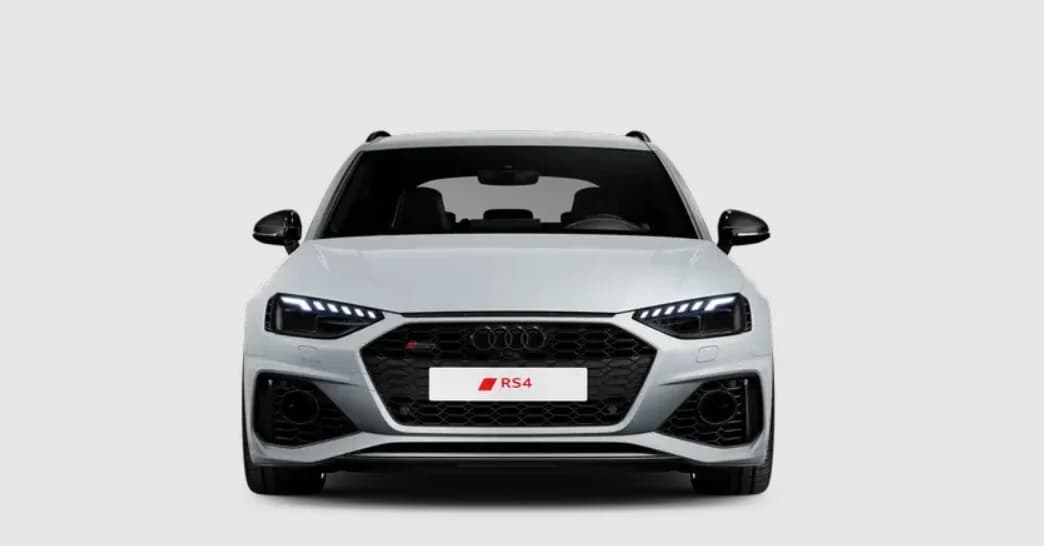 Audi Audi — zdjęcie 5
