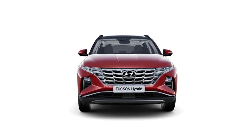 Hyundai Tucson 1.6 T-GDi (DELETED) — zdjęcie 3