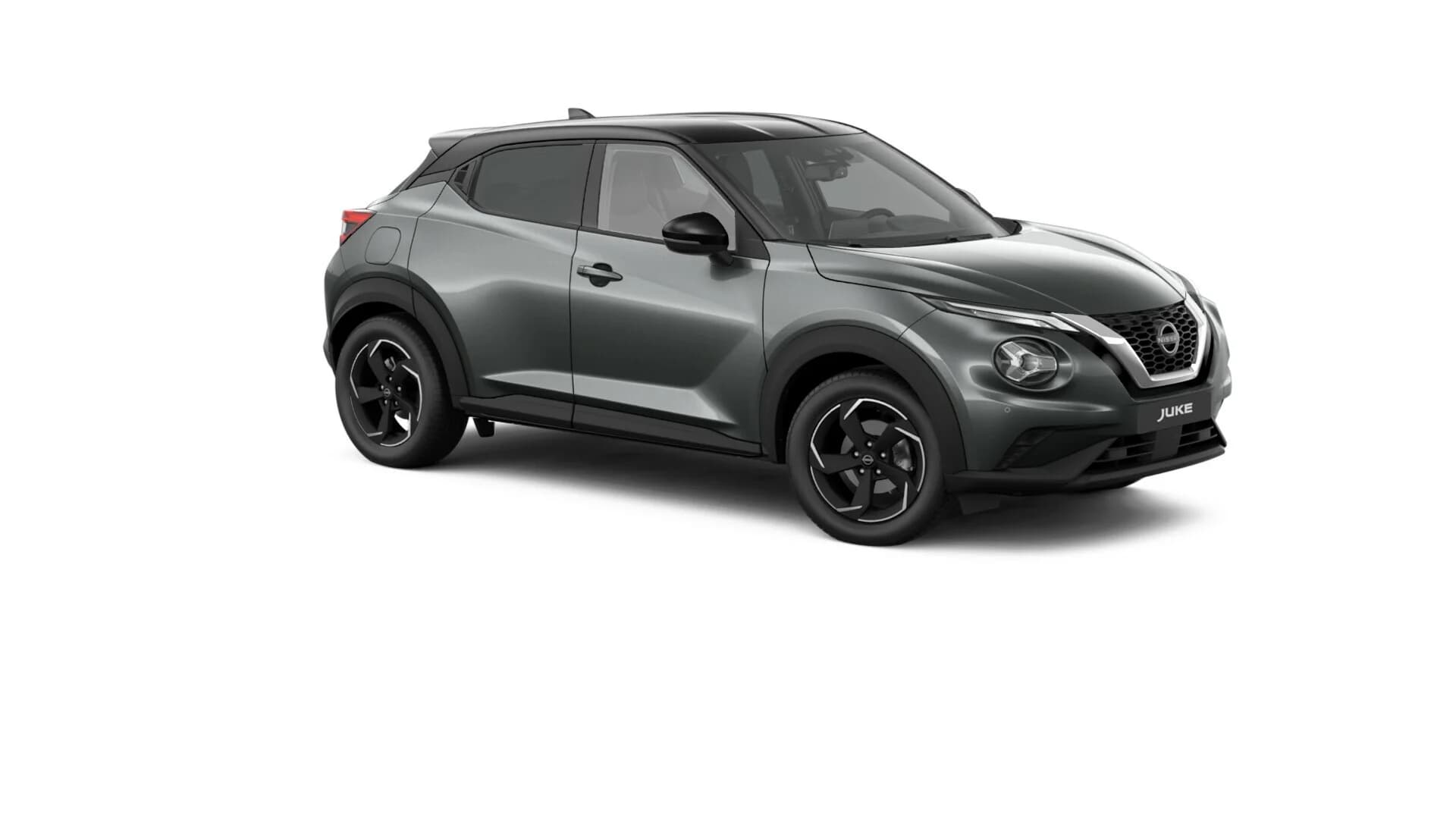 Nissan Juke N-Connecta — zdjęcie 8